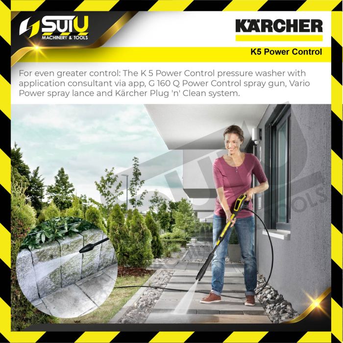 Karcher k5 full control leroy merlin