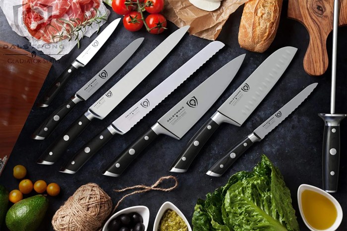 Knives forge medien maryann