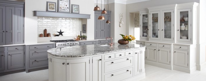 Kitchen trends langton burbidge kitchens painted classic shaker frame ltd style inframe grey top interiors mink son ideas contract dresser