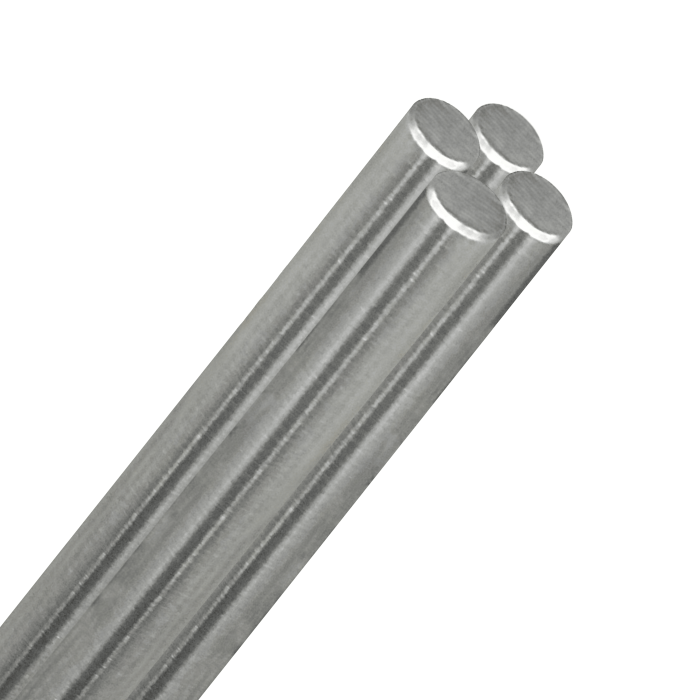 Rod steel stainless bar round tube rectangular mm length