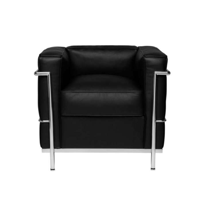 Fauteuil le corbusier lc2 occasion