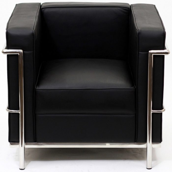 Fauteuil le corbusier lc2 occasion