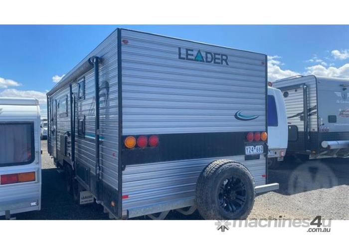 Leader loisirs equipement camping car