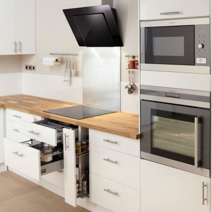 Merlin leroy cocina cocinas kitchens