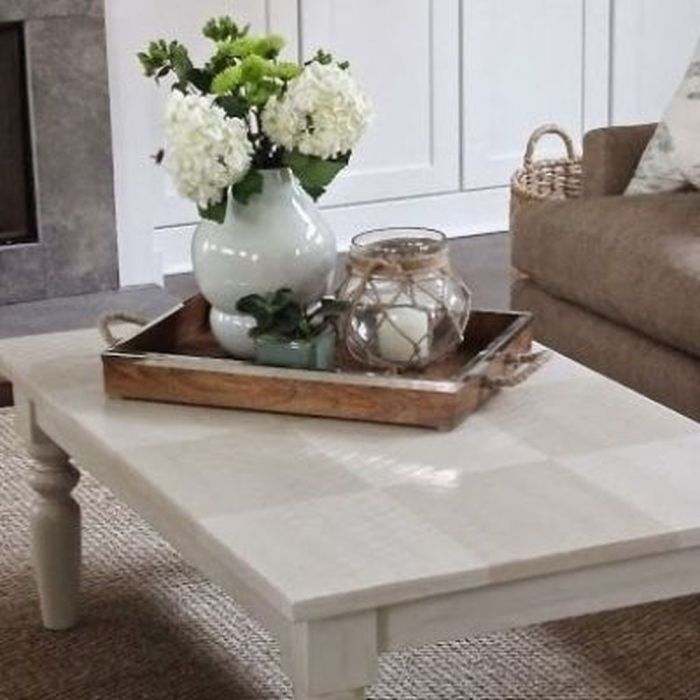 Meilleures idees de decoration de table basse