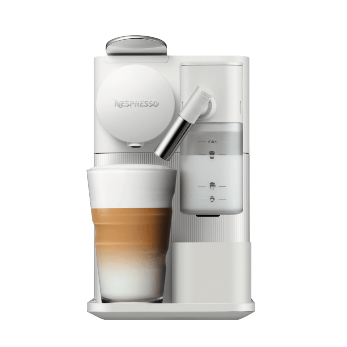 Nespresso special t