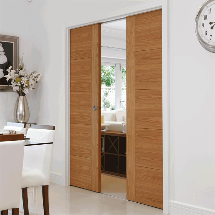 Sliding doors jb x36 internal leaderdoors