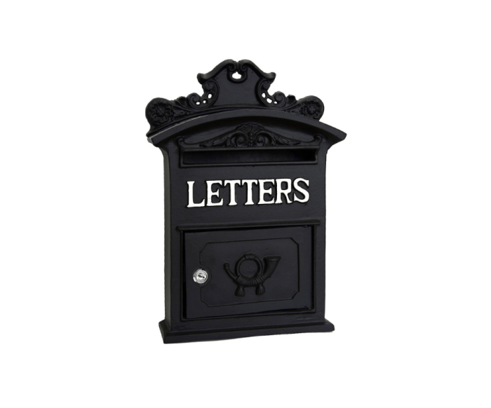 Boites aux lettres mercier