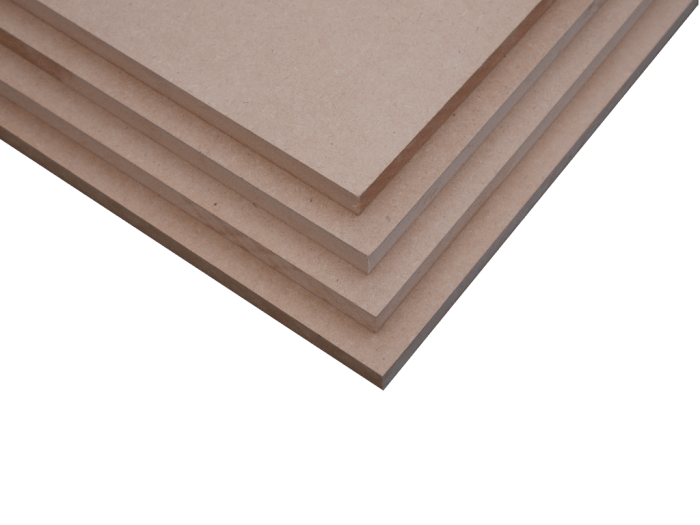 Mdf sustainability