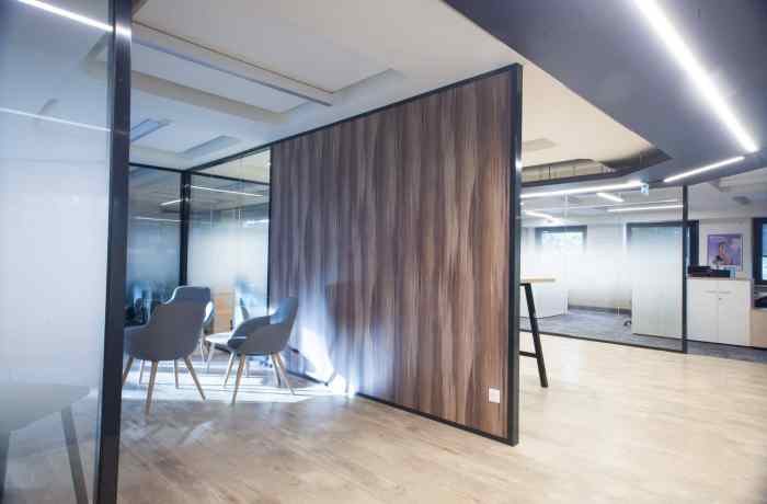 Movable walls partitions dividers