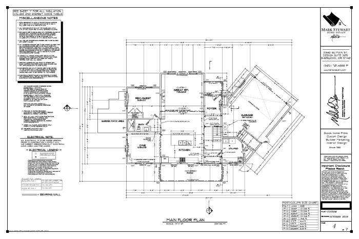 Comment dessiner un plan d architecte