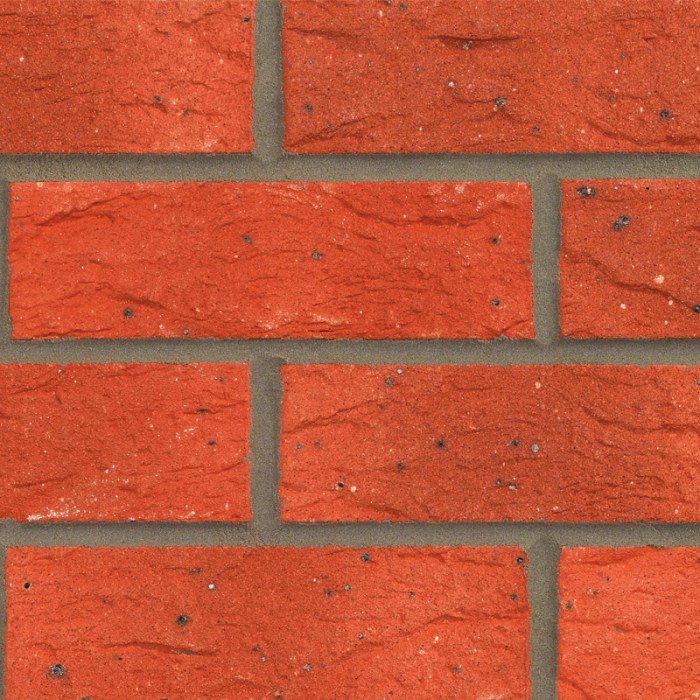 Brick wall veneer feature cladding tiling project