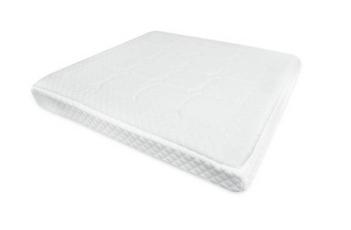 Avis matelas sensogel