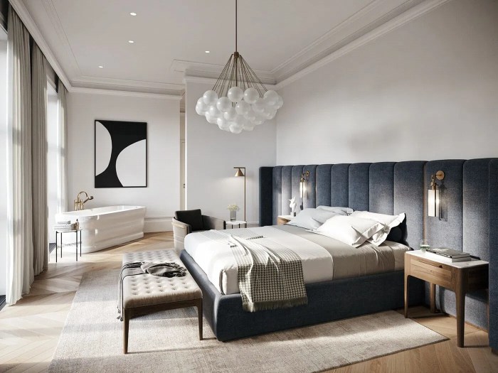 Bedroom modern furniture interior contemporary choose board room designs bed master decor