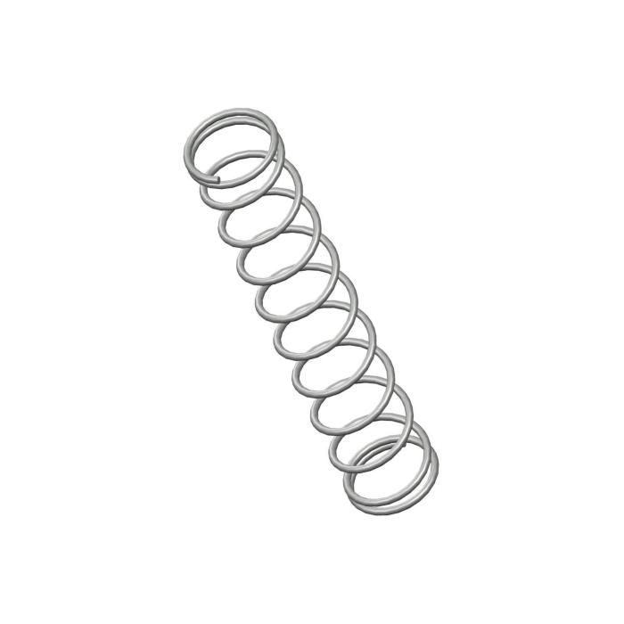 Compression springs application examples