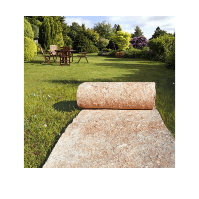 Mulch hemp 70l chanvre paillage