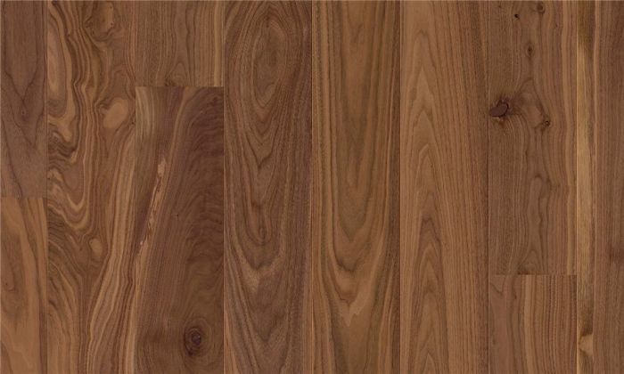 Walnut plank american wood