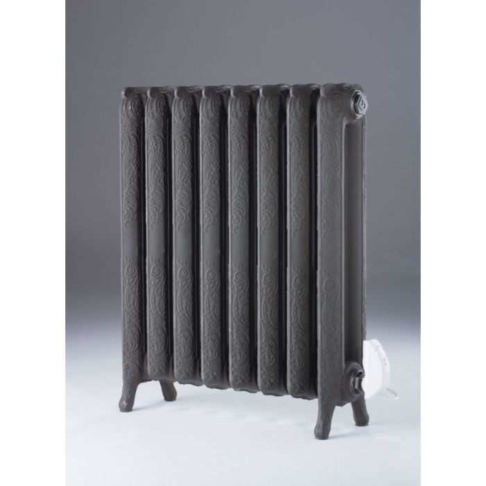 Radiateur electrique chaleur douce a inertie castorama