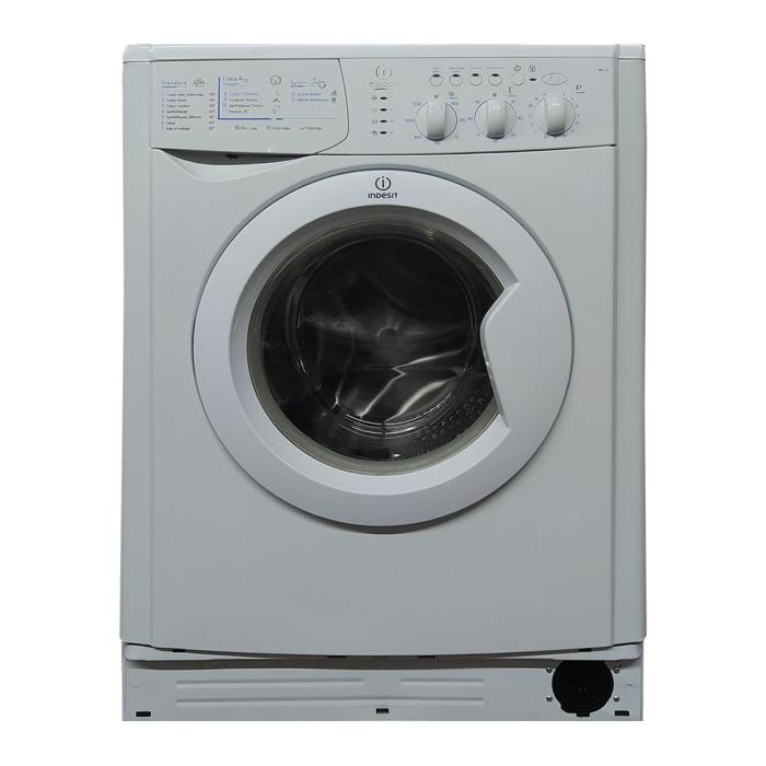 Indesit iwc 91082 eco lave linge frontal