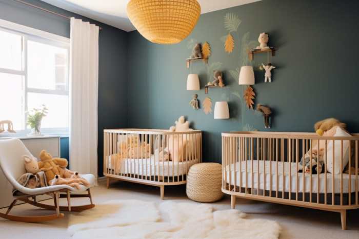 Playroom ideas baby kids diy