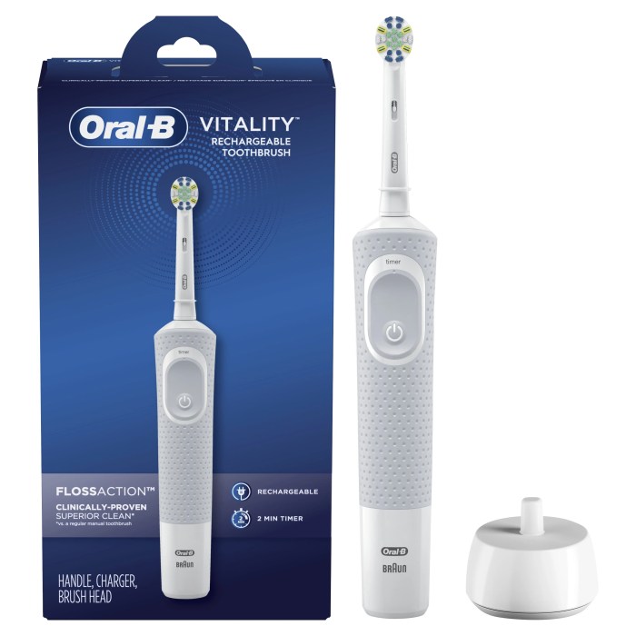 Oral b pro 2000 darty