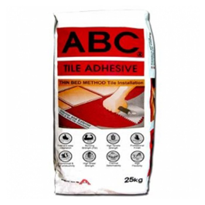 Abc carrelage beautor