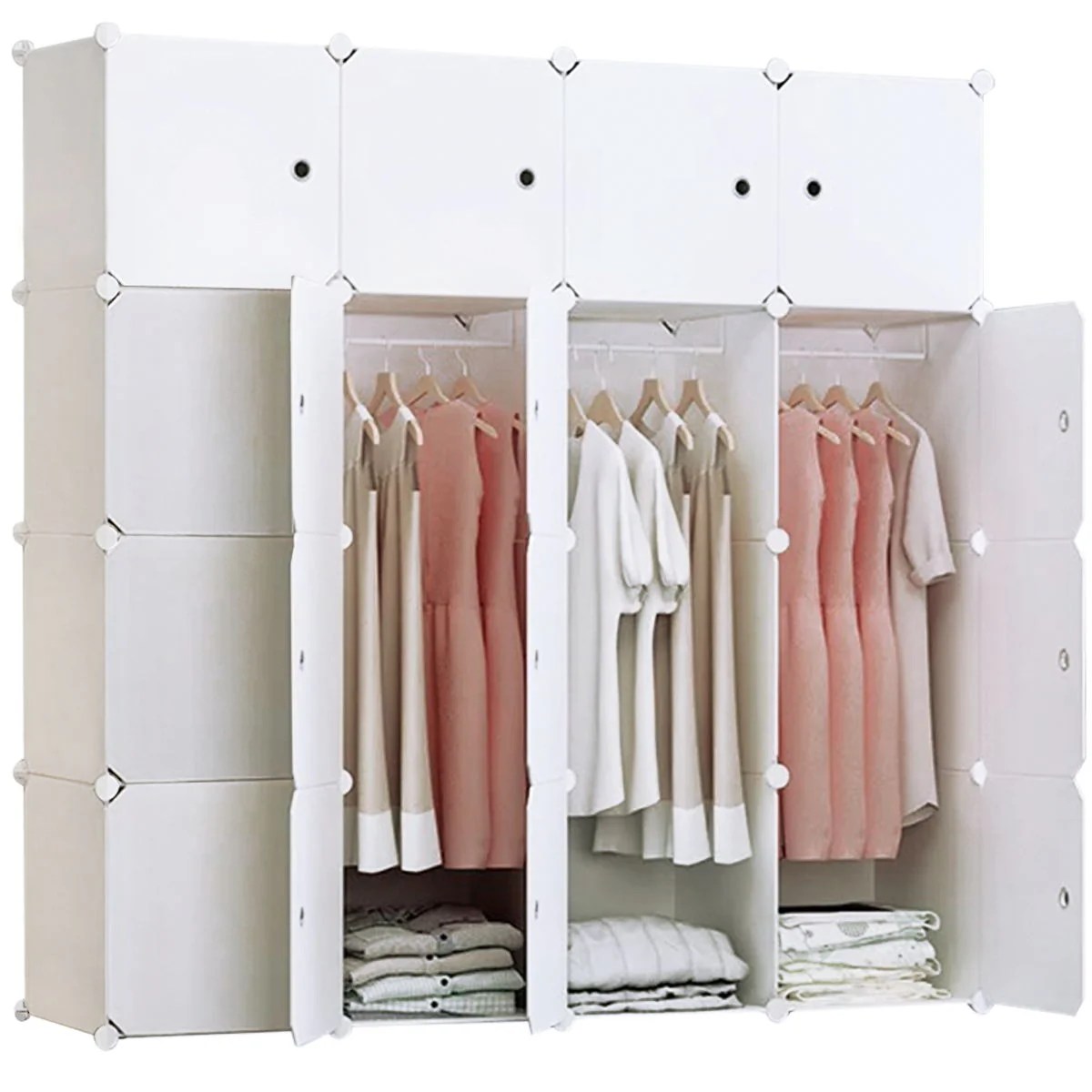 Cubes wardrobes ghana jumia gh