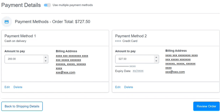 Fnac paiement plusieur fois