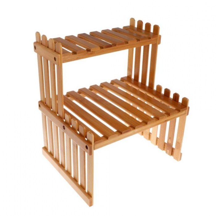 Etagere plante leroy merlin