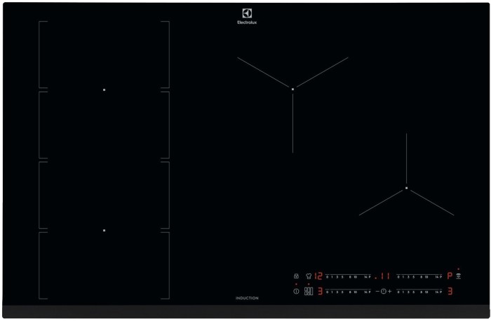 Electrolux induction plaque darty épuisé