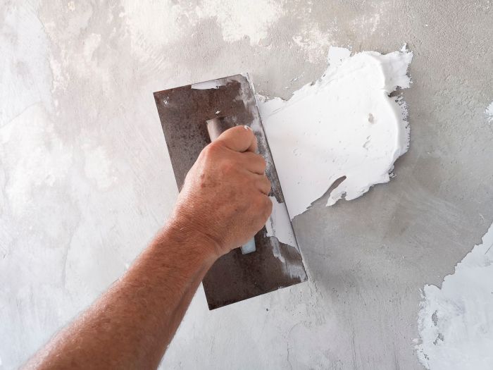 Boxes plasterboard narellan centre town contractor