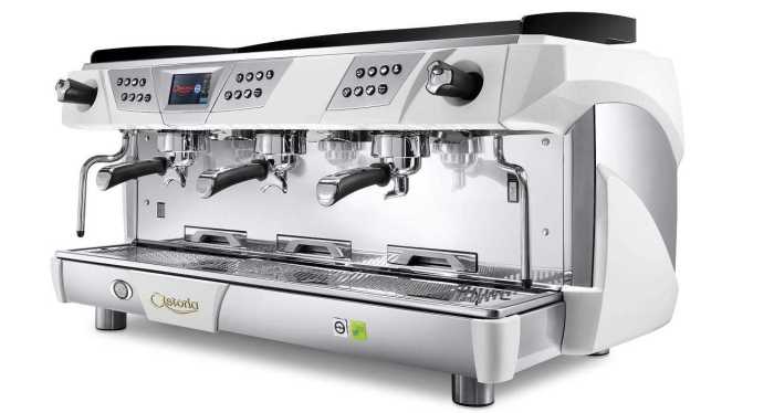 Espresso machine coffee machines italian rocket cappuccino italy beautiful maker brands maschine saved choose board produce