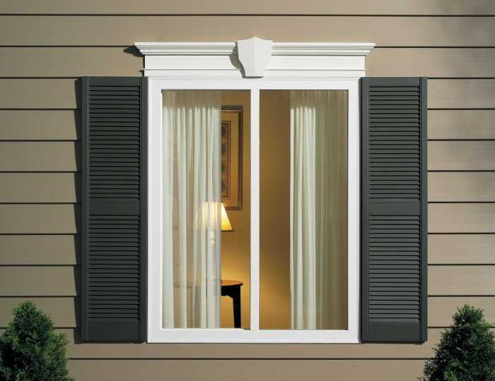 Shutters exterior wood louvered lowes unfinished pinecroft actual common pack