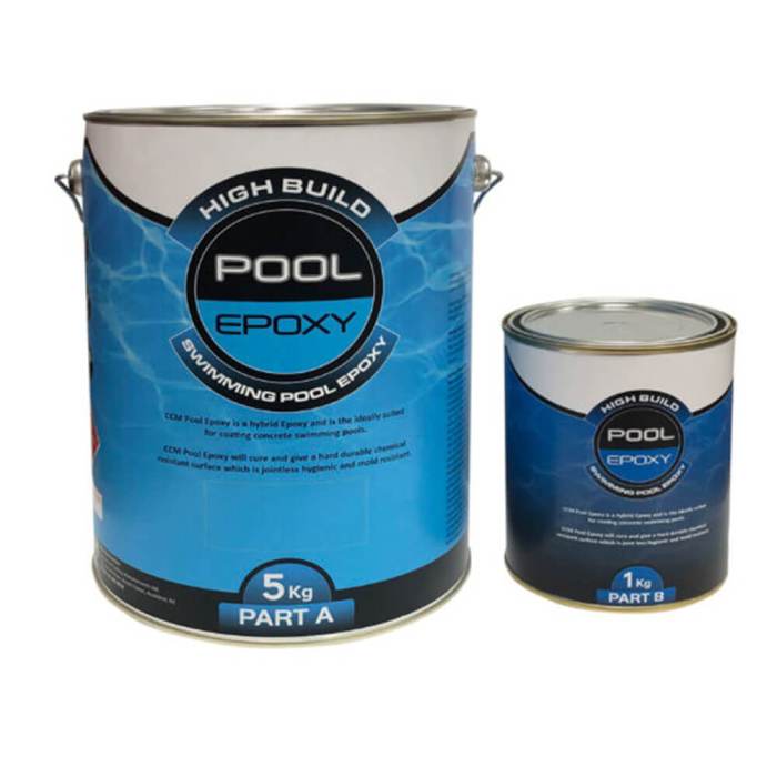 Peinture epoxy piscine castorama