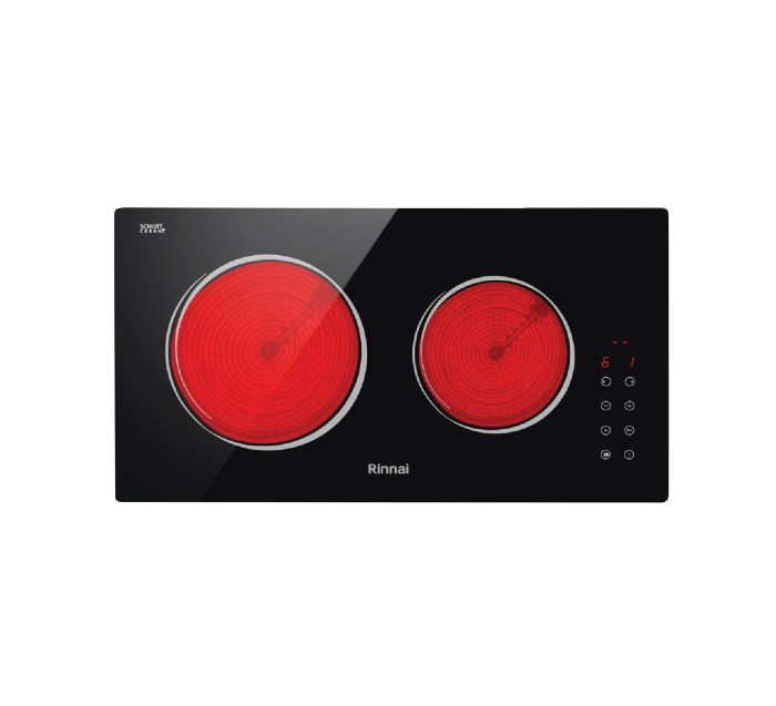 Induction vitroceramic vs hob heating method rinnai malaysia between