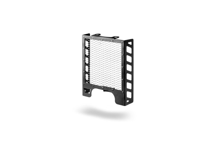 Grille cache radiateur leroy merlin