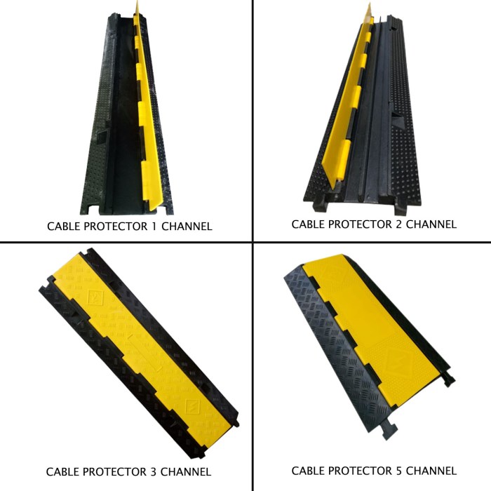 Protege cable sol leroy merlin