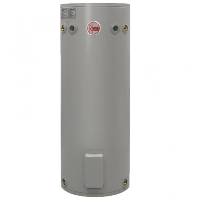 Chauffe eau 250l brico depot