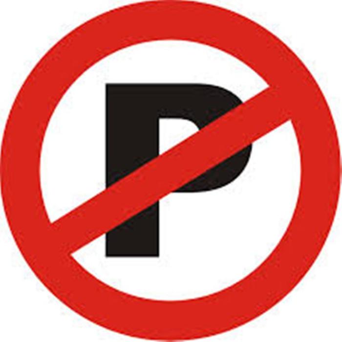 Parking myparkingsign 1697