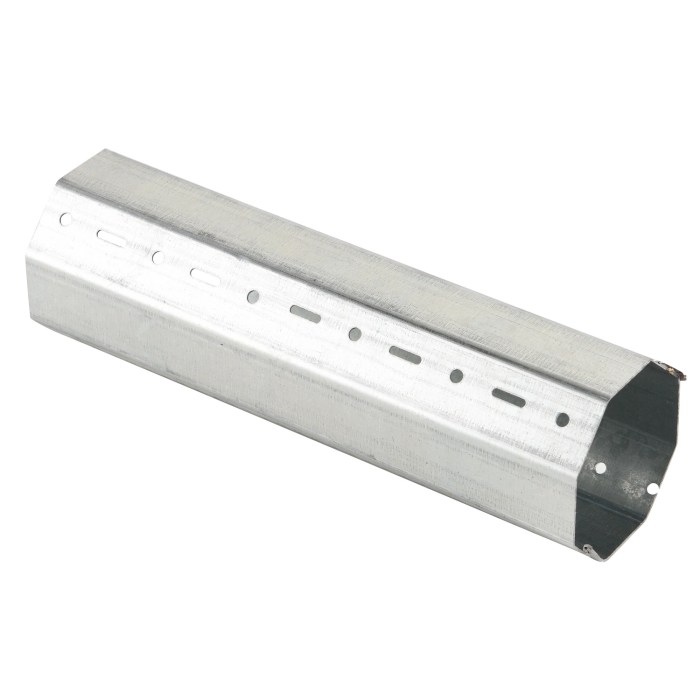 60mm axle roller shutter