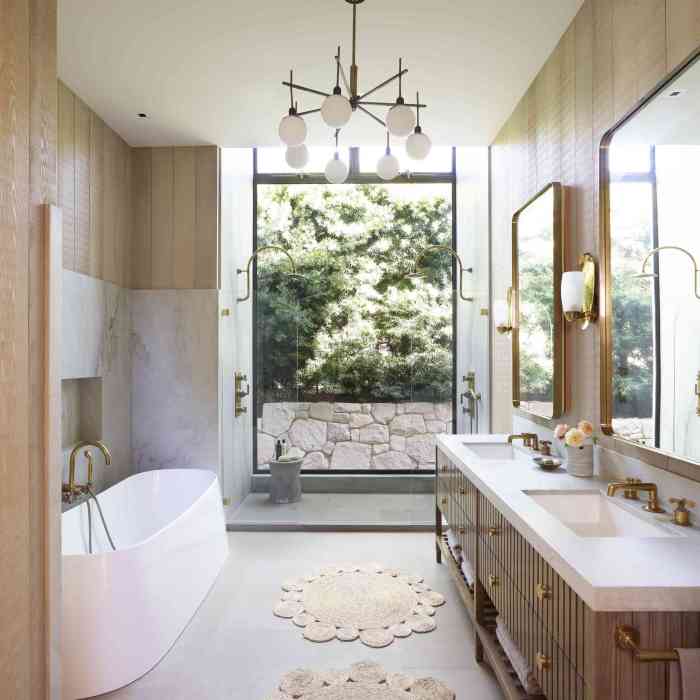 Bathroom architectural digest shower bathrooms bath ideas architecture master designs next renovation room showers luxury tub glass wall tubs stunning