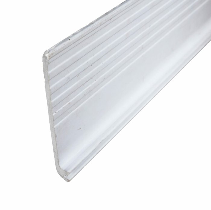 Planche de rive pvc castorama