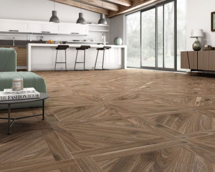 Parquet massif clipsable leroy merlin