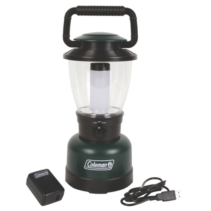 Baladeuse led rechargeable brico depot