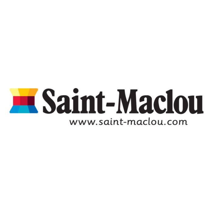 Saint maclou lame pvc