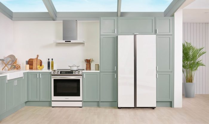 Refrigerateur samsung darty