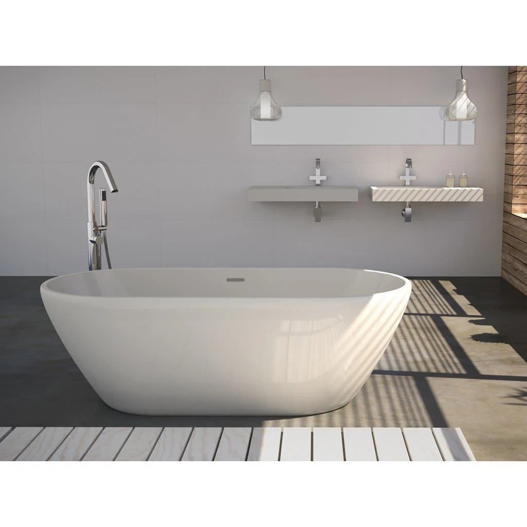 Baignoire 170x75 leroy merlin