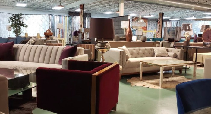 Furniture atlanta georgia store cococohome custom