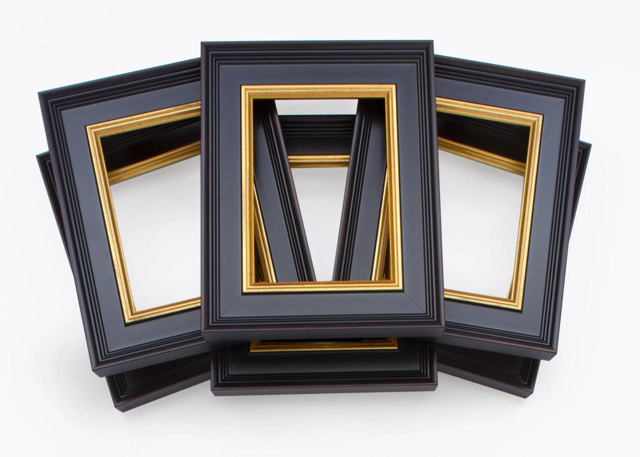 Picture wholesale bulk frame carved hand frames wooden choose board india wood