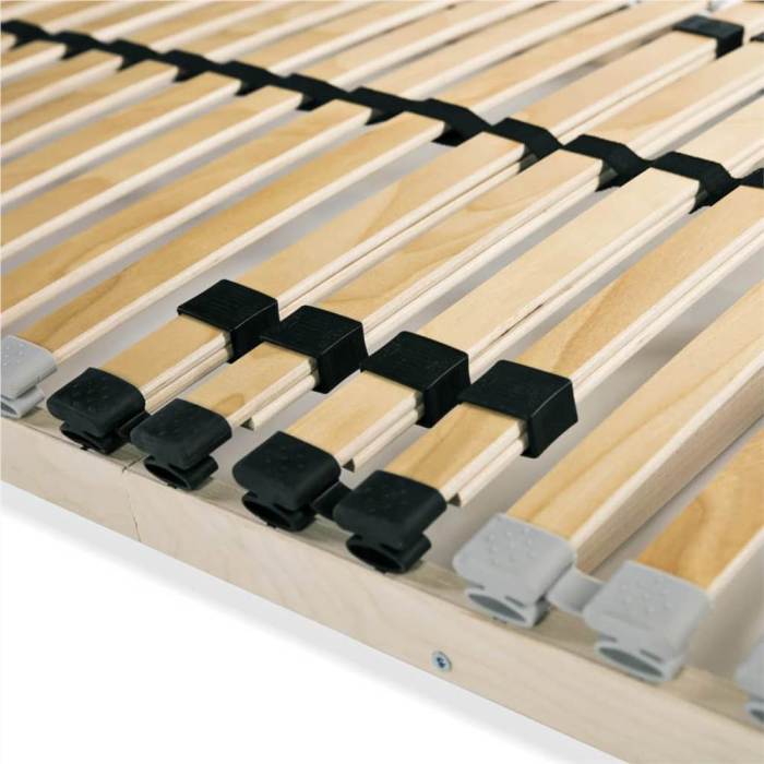 Slats slatted double